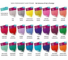 2x VIP’s Prestige Semi