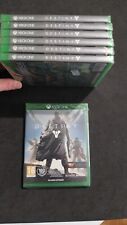 DESTINY MICROSOFT XBOX ONE PAL