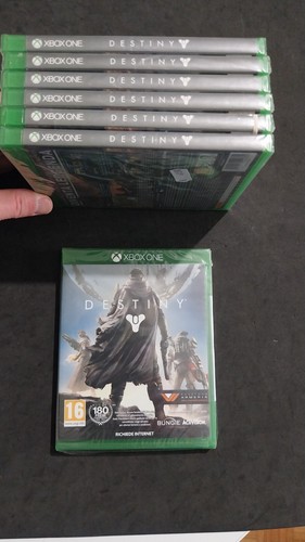 Destiny microsoft xbox - microsoft, one