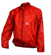 Giacca da Moto Giacca a Vento