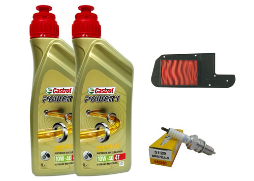 Kit tagliando per piaggio - kit/tagliando,