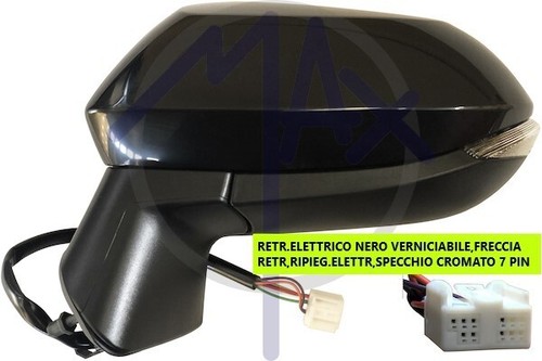 Specchio specchietto - specchio,