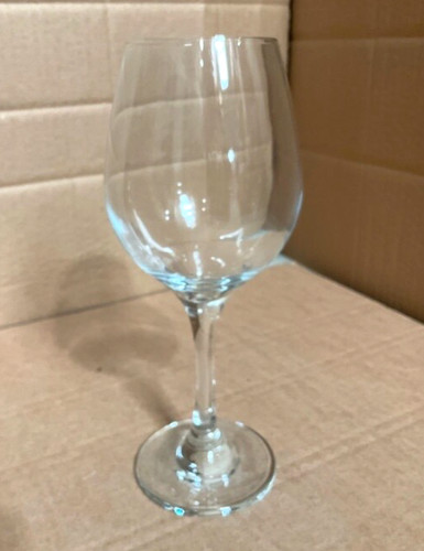 Bicchieri vino - (totale, 12)
