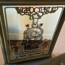 Cicli Sprint Velocipede anni