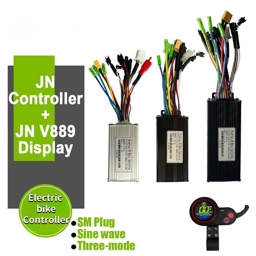 Controller bike 17a - controller, e-bike