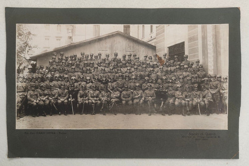 Foto militari scuola guerra - foto,