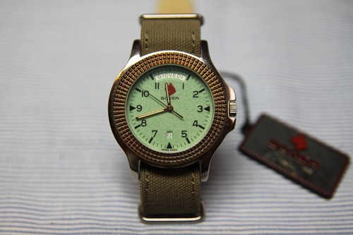 Orologio watch boxer breil - orologio,