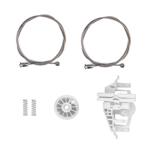 Kit riparazione parabrezza - kit,