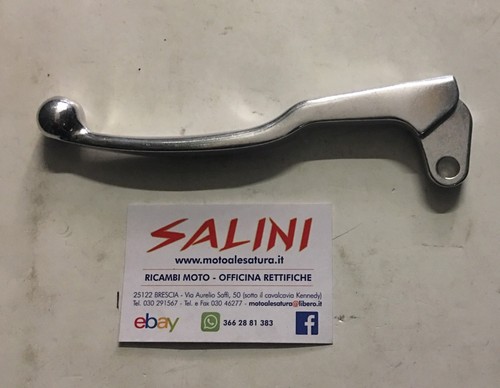 Leva frizione suzuki - dr, s