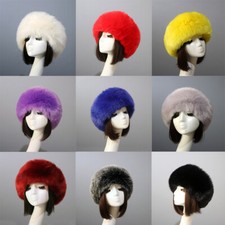 Cappello Da Donna Russo