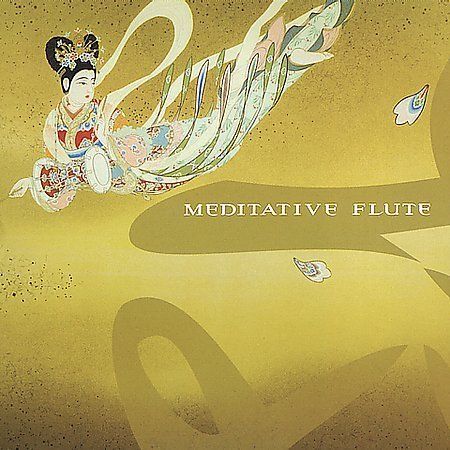 Various artists meditative - various,