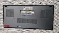 DELL PRECISION M6400 Coperchio
