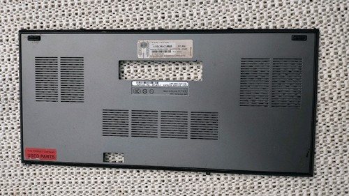 Dell precision m6400 coperchio - dell,