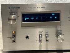 PIONEER SA 7800