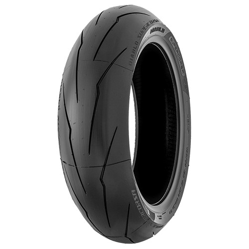 Pirelli pneumatici moto - moto, 160/60