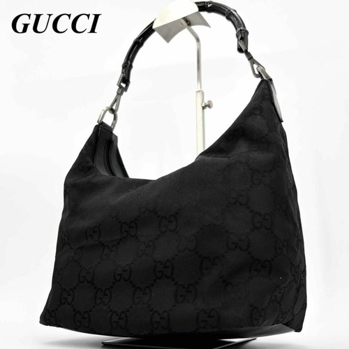 Gucci borsa tracolla hobo - a,