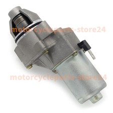 For Aprilia Starter Fits