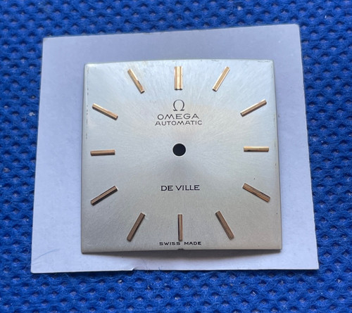 Quadrante automatico omega - quadrante,