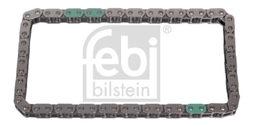 Trasmissione pompa olio - , catena