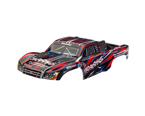 Traxxas carrozzeria slash - carrozzeria,