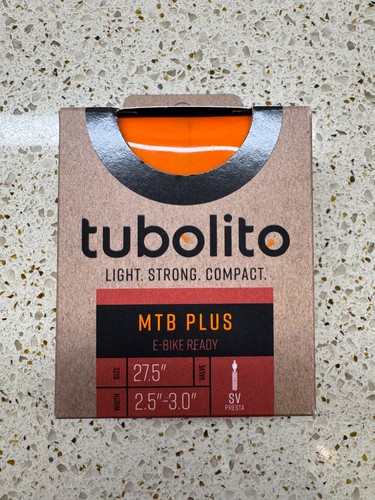 Tubo tpu tubolito - tpu, mtb