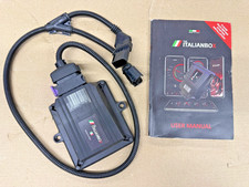 centralina aggiuntiva The