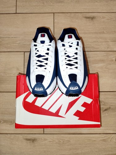 Scarpe nike shox - shox,