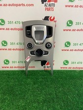 CORNICE PLANCIA TUNNEL CENTRALE ALFA ROMEO STELVIO 2016  156156650 M0809