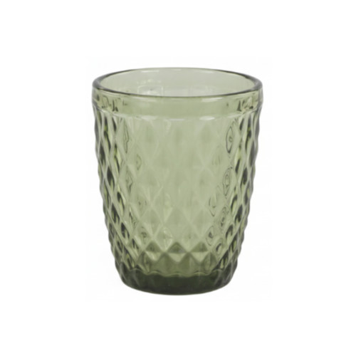 Bicchiere antico chic