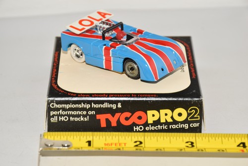 Tycopro lola 260 - tycopro, n.