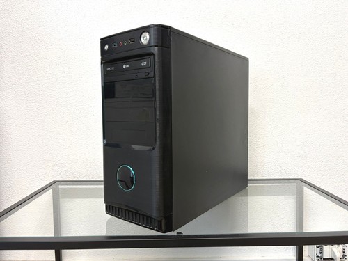 Computer assemblato intel - pc,
