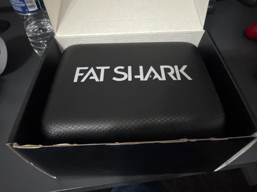 Occhiali fatshark fpv - fatshark,