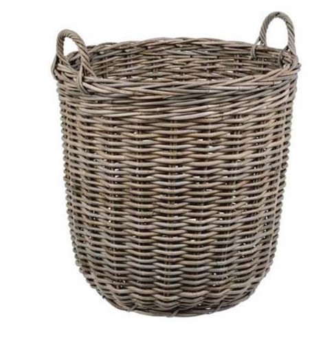 Cesto cesta rattan - cesto,