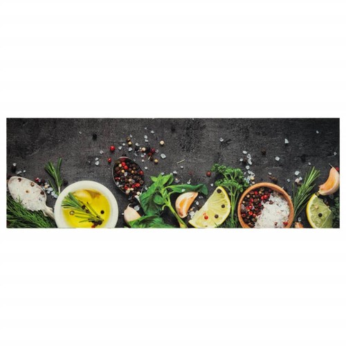 Vidaxl tappeto cucina - vidaxl, da