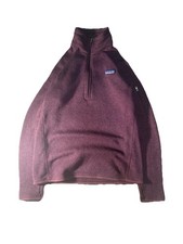 Pullover in pile