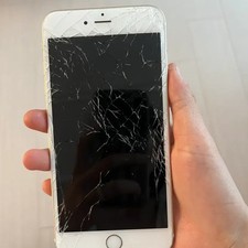Apple iPhone 6+ 16GB - Battery