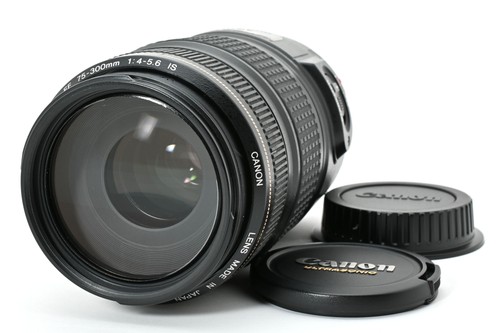 Ottimo come nuovo - [], canon
