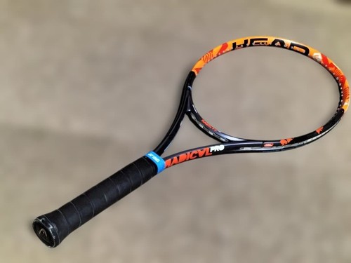 Racchetta tennis head - da,