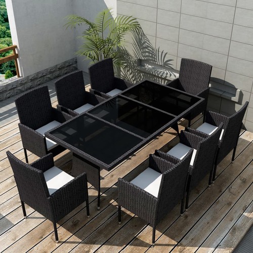 Set pranzo giardino pz - pranzo, e