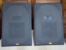 COPPIA ALTOPARLANTI SPICA