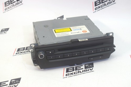 Bmw sd18i e84 radio - bmw, x1