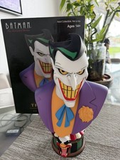 Batman serie animata leggende - batman,