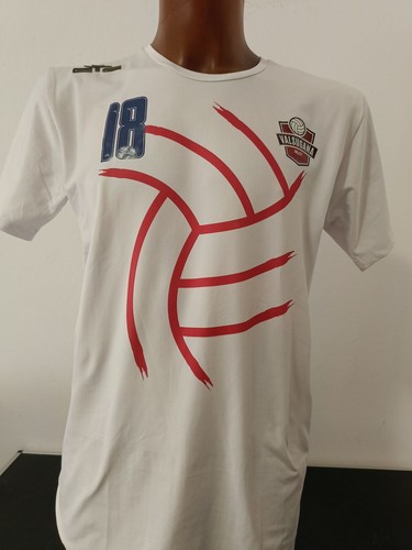 Maglia shirt vintage volley - shirt,