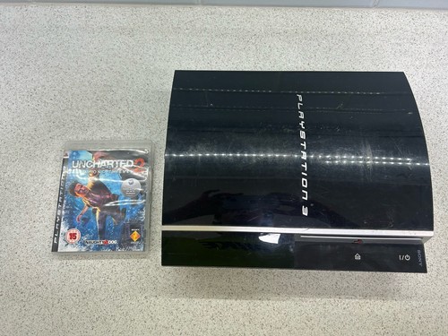 Ps3 playstation 40gb cechj03 - 3,