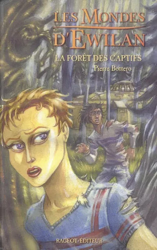 Les mondes ewilan - les,