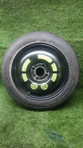 Ruotino scorta per citroen - ruotino,