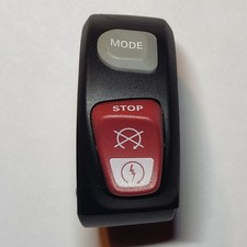 Interruttore combinato destro