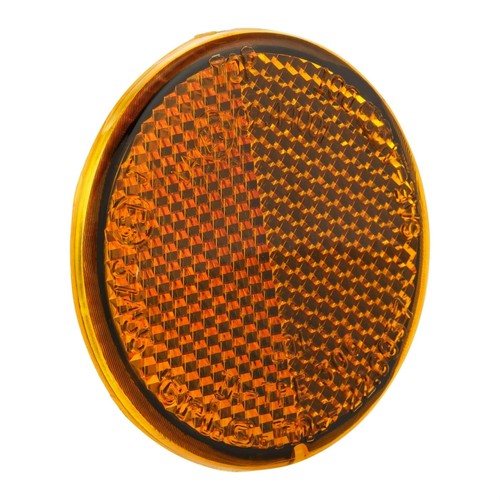 Riflettore piaggio kotflgel - riflettore,