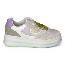 BLAUER Donna Scarpe Sneakers