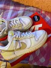 nike dunk low